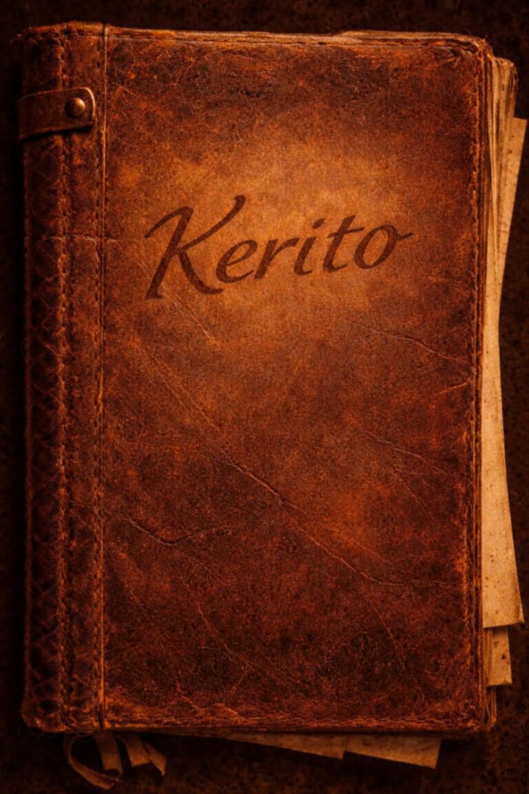 dziennik Frederico Raepelo 2