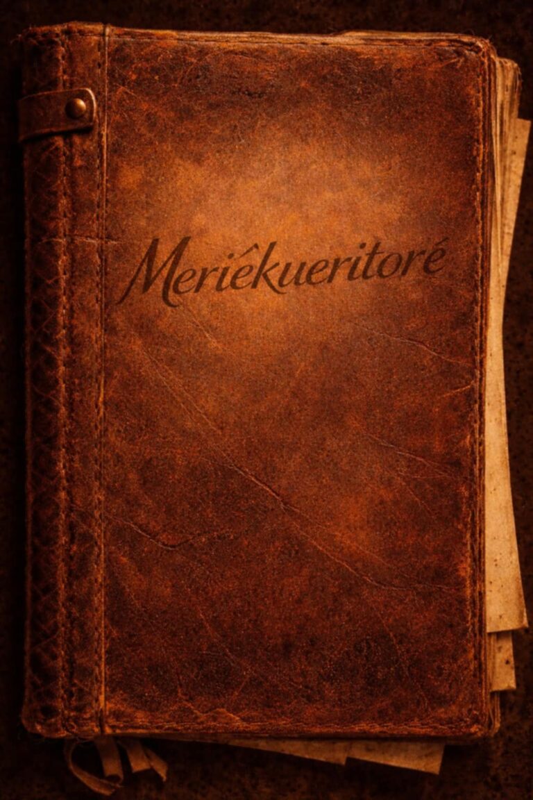 dziennik Frederico Raepelo 3