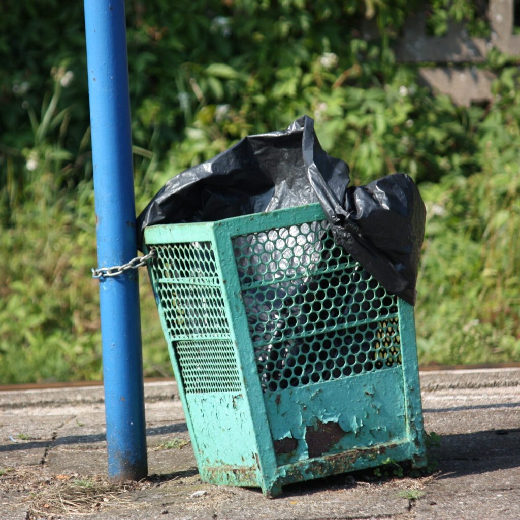 Żeby nikt nie ukradł