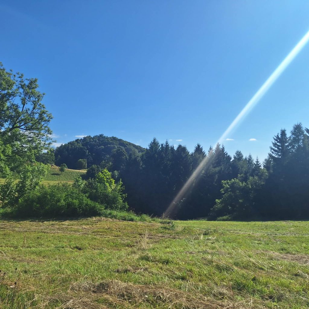 Tu kiedyś wybuchła bomba