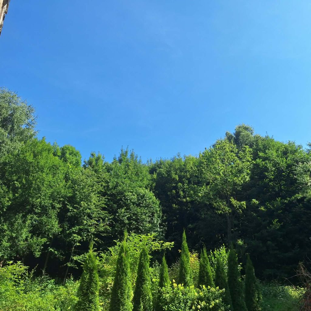 Można wreszcie odpocząć