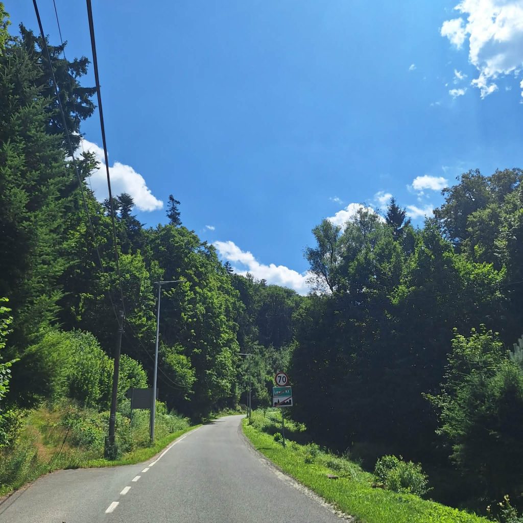 Tu kiedyś powstanie szklane miasto