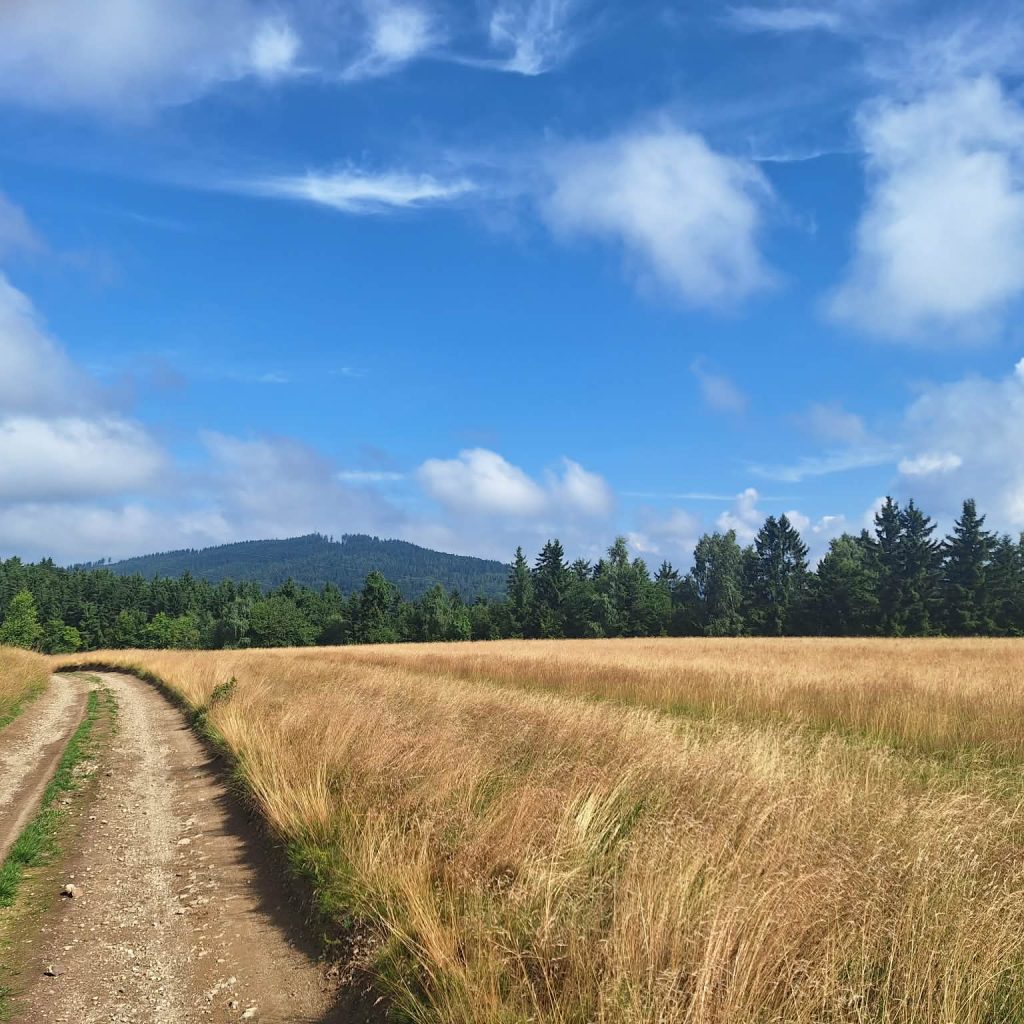 Magiczne miejsce . . . ?