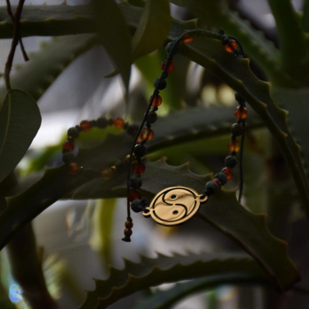 Reliêfē Rozetē - inspiracja