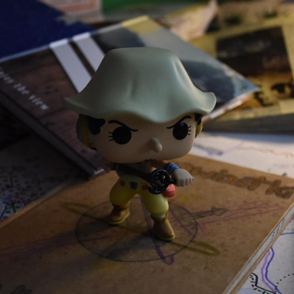 Lubię też inne uniwersa