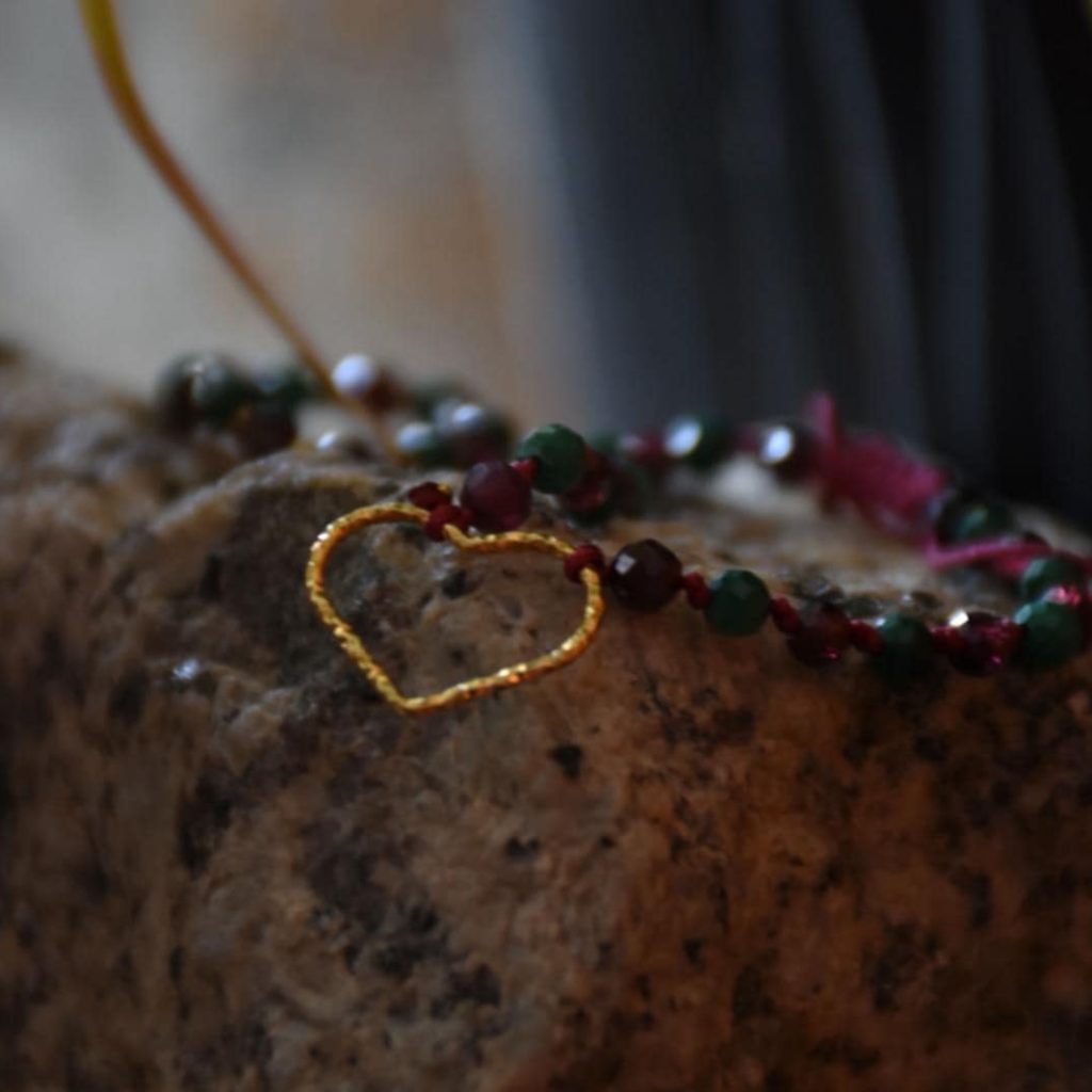 Ramona Rozetē - inspiracja