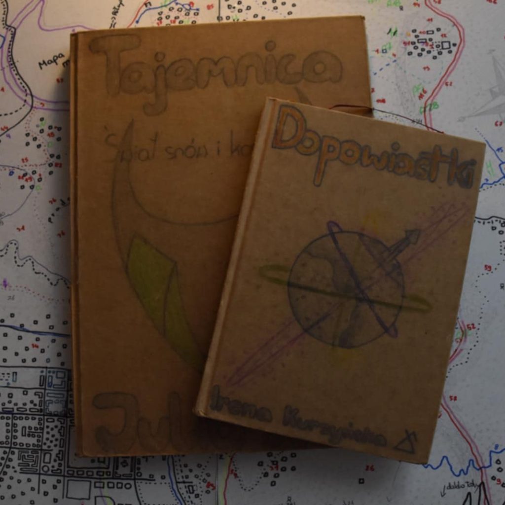 Pierwowzory książek