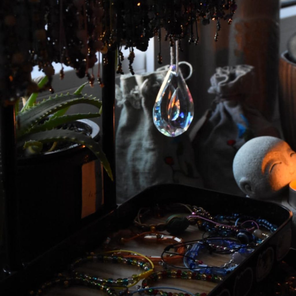 Bransoletek jest najwięcej