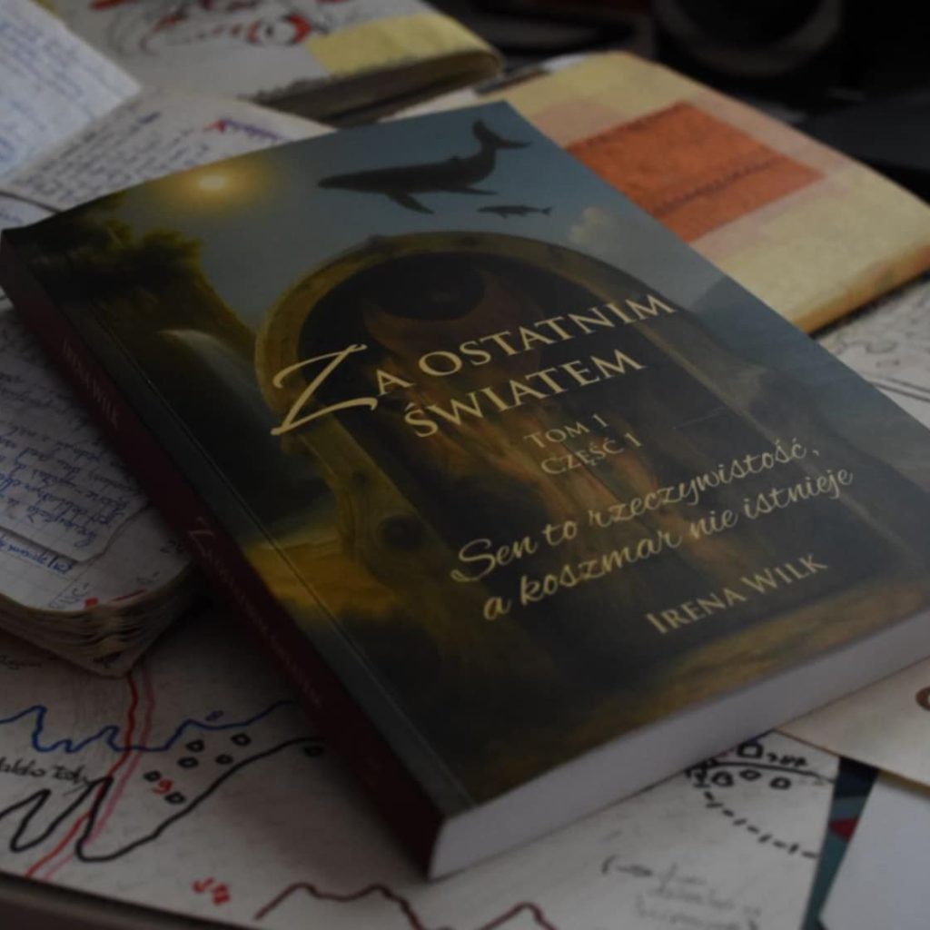 W końcu się udało 💜